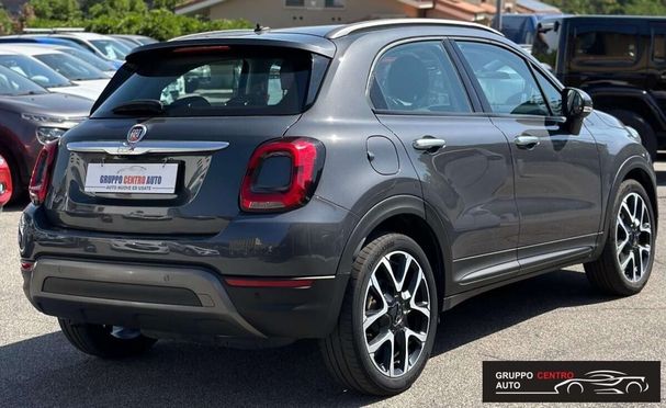 Fiat 500X Cross 1.6 MultiJet 96 kW image number 4