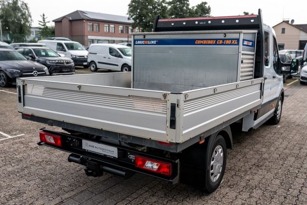 Ford Transit 350 L3 Trend 96 kW image number 2