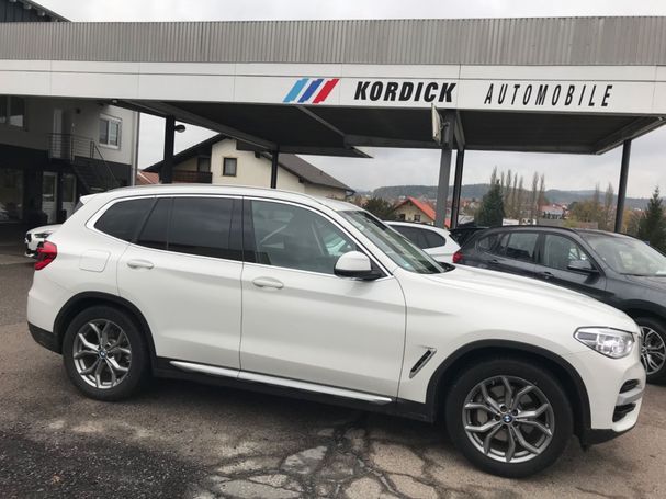 BMW X3 xDrive 215 kW image number 2