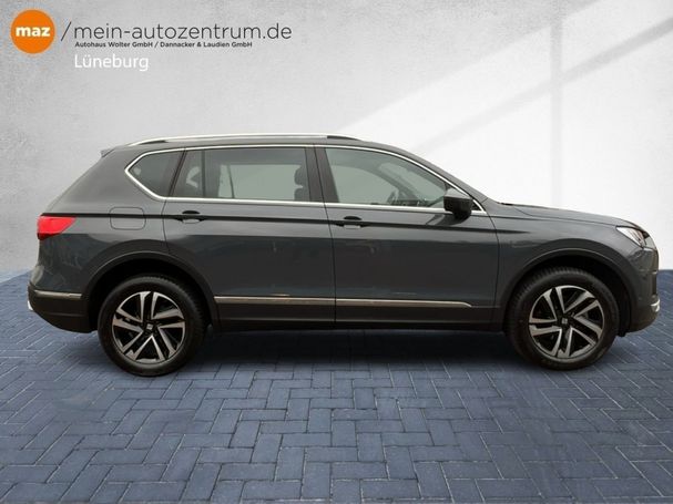 Seat Tarraco 2.0 TDI 110 kW image number 2