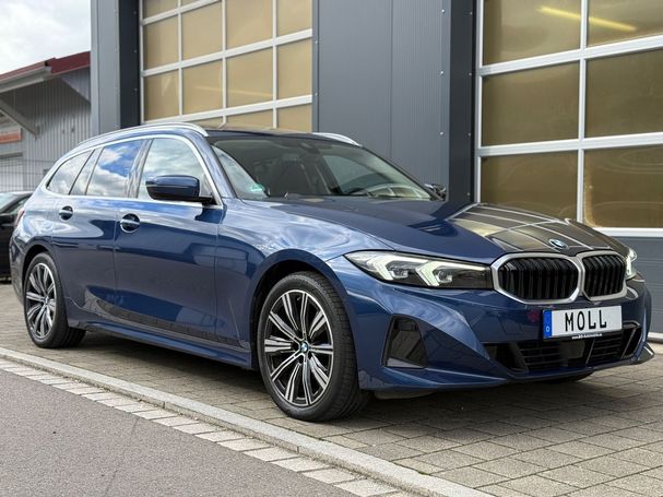 BMW 320d Touring xDrive 140 kW image number 1