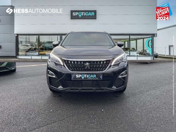 Peugeot 3008 PureTech 130 EAT8 96 kW image number 3