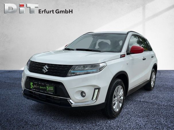 Suzuki Vitara 1.4 Hybrid 95 kW image number 1