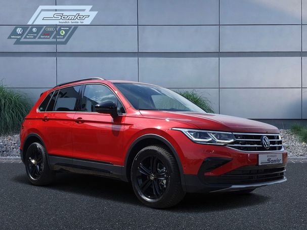 Volkswagen Tiguan 110 kW image number 2