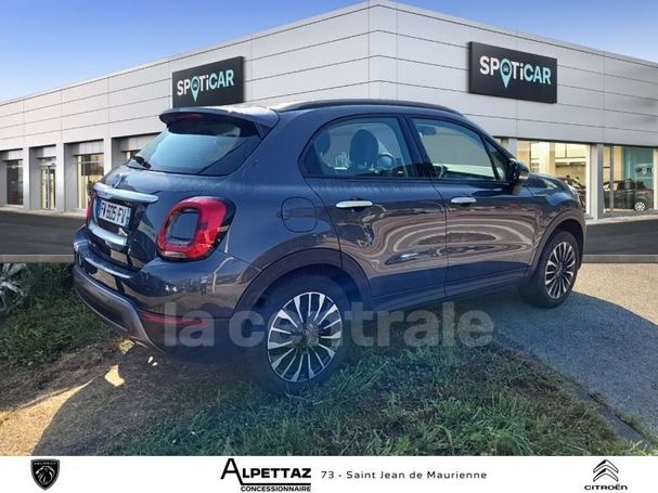 Fiat 500X 1.0 FireFly Cross 88 kW image number 13