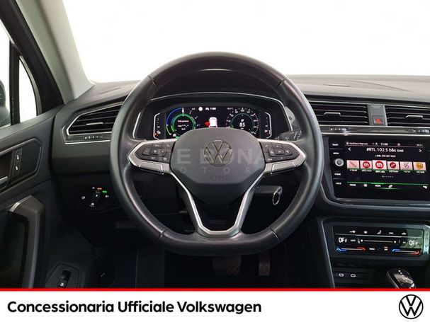 Volkswagen Tiguan 1.4 Life DSG 180 kW image number 10