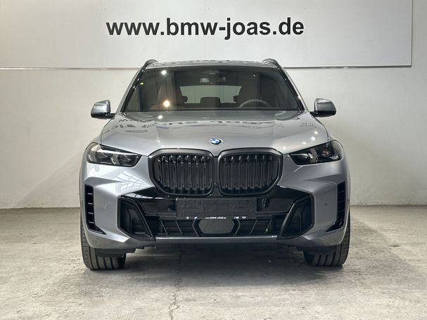 BMW X5 xDrive40d 259 kW image number 2