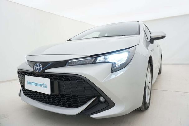 Toyota Corolla 1.8 Hybrid Touring Sports 90 kW image number 10