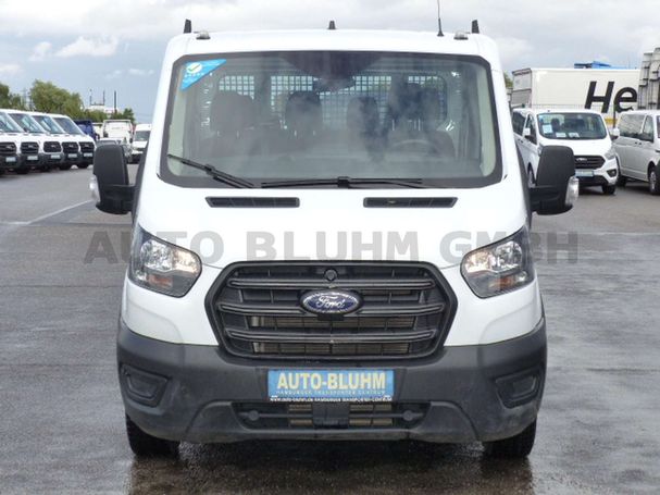 Ford Transit 310 96 kW image number 4