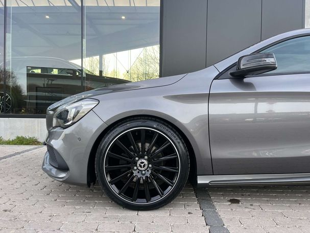 Mercedes-Benz CLA 180 90 kW image number 5