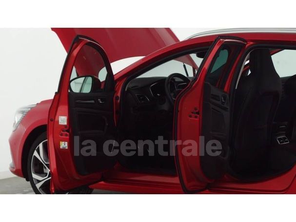 Renault Megane TCe 160 EDC 116 kW image number 13