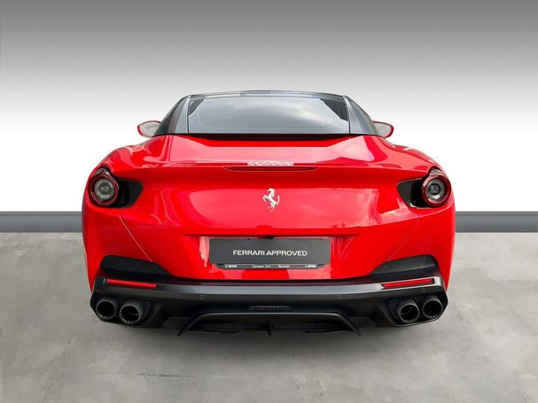 Ferrari Portofino 441 kW image number 8