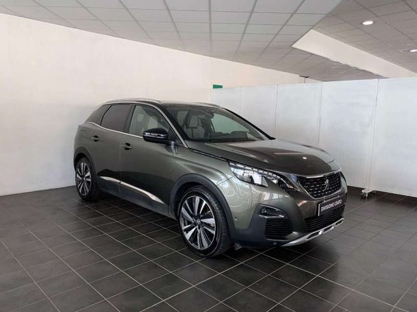 Peugeot 3008 1.6 Hybrid4 e-EAT8 222 kW image number 3