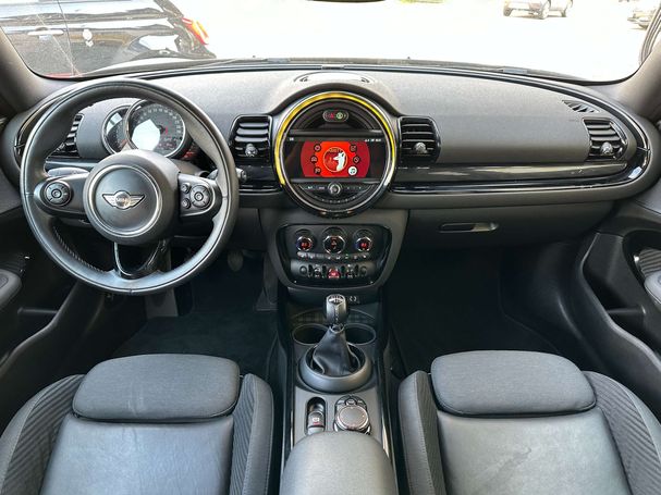 Mini Cooper S Clubman 141 kW image number 9