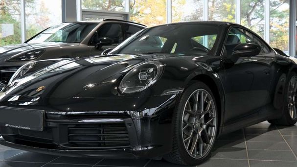 Porsche 992 Carrera 4 PDK 283 kW image number 2