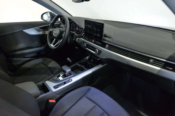 Audi A4 35 TDI S tronic Advanced Business 120 kW image number 8