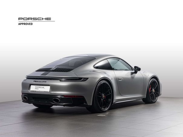 Porsche 992 GTS 353 kW image number 1