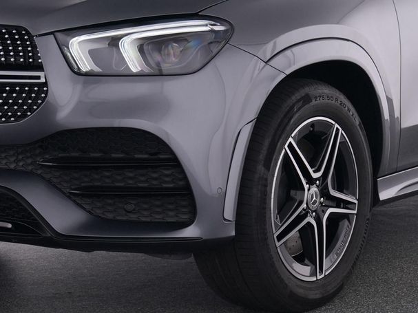 Mercedes-Benz GLE 450 270 kW image number 9