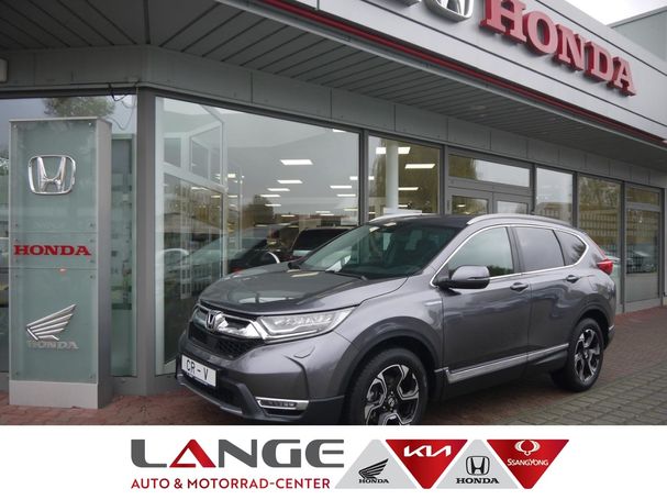 Honda CR-V 2.0 i-MMD Executive 134 kW image number 6