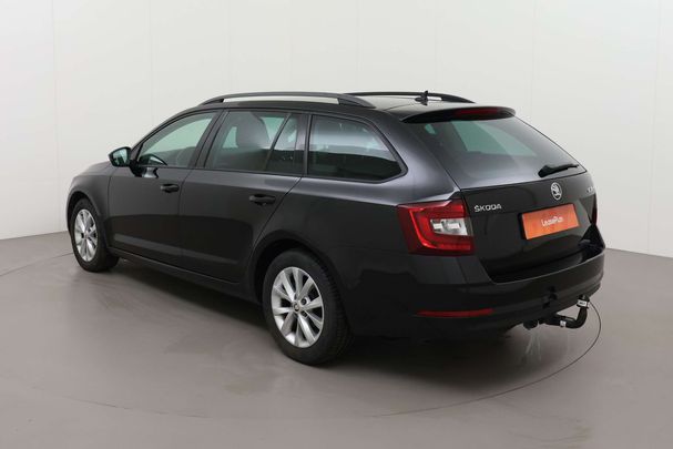 Skoda Octavia Combi 1.0 TSI Ambition 85 kW image number 3