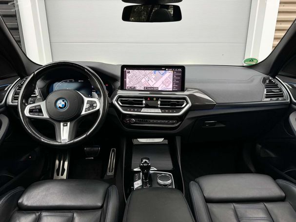 BMW X3 xDrive30e 215 kW image number 9