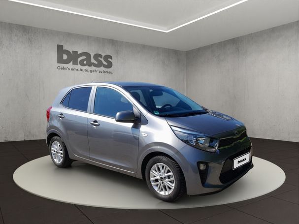 Kia Picanto 1.2 Edition 62 kW image number 7