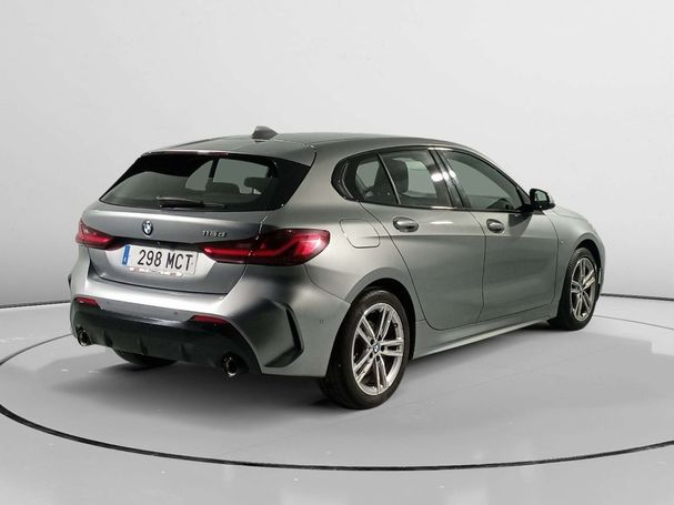 BMW 118d M Sport 110 kW image number 3