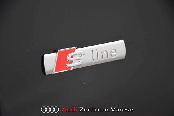 Audi Q2 30 TDI S-line 85 kW image number 6