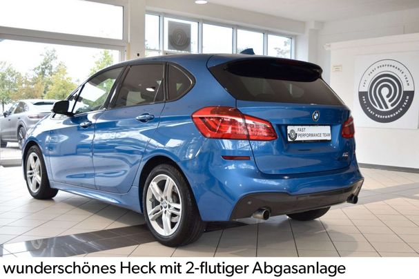 BMW 220i 141 kW image number 4