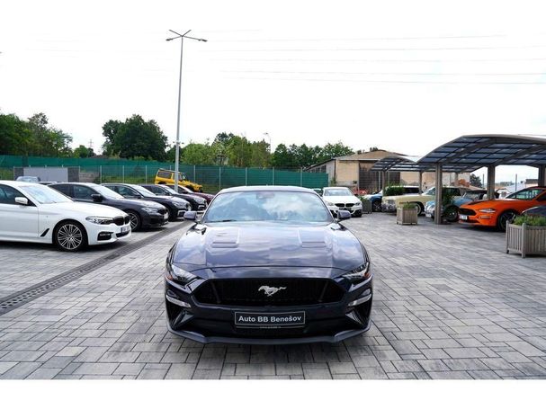 Ford Mustang GT Fastback 5.0 V8 330 kW image number 3