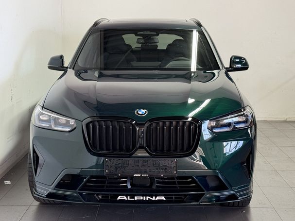 ALPINA XD3 250 kW image number 3