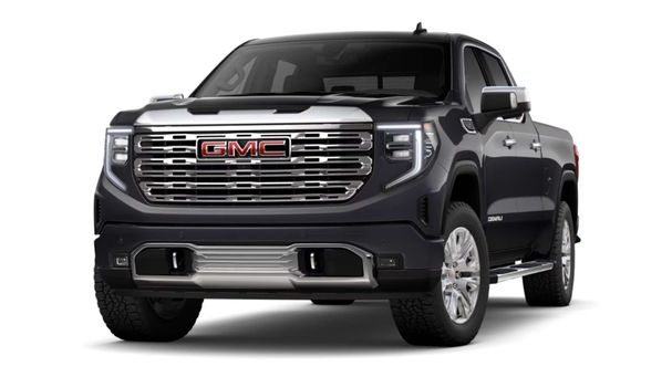 GMC Sierra 309 kW image number 7