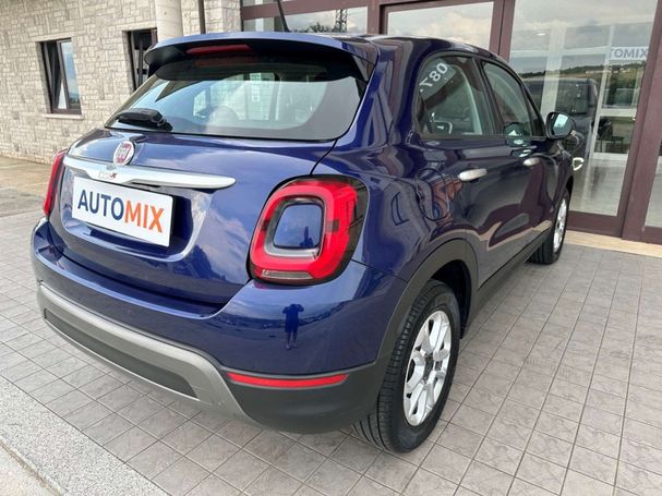 Fiat 500X 1.0 City Cross 88 kW image number 4