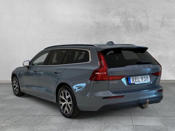 Volvo V60 B4 147 kW image number 12