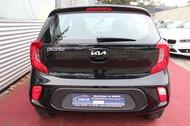 Kia Picanto 1.0 Edition 7 49 kW image number 16