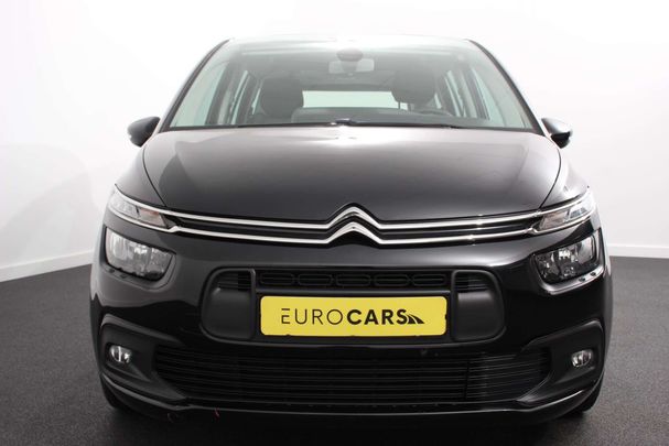 Citroen Grand C4 Spacetourer PureTech 130 96 kW image number 3