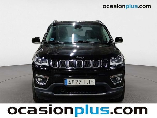 Jeep Compass Limited 103 kW image number 17