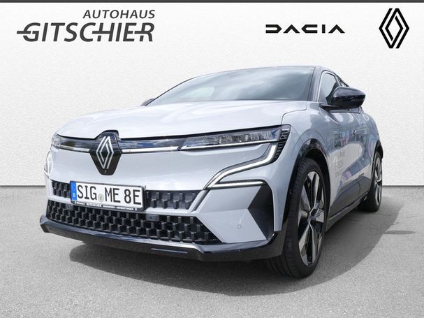 Renault Megane E-Tech EV60 160 kW image number 1