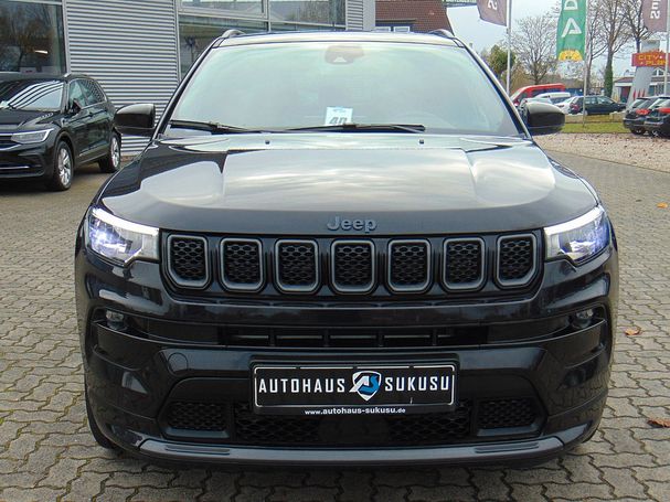 Jeep Compass 177 kW image number 15