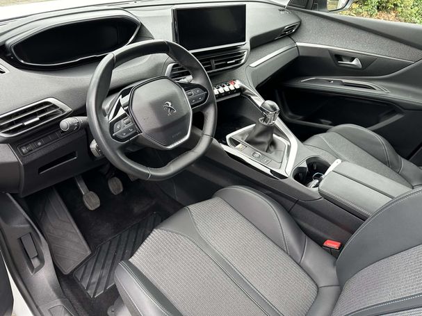 Peugeot 5008 96 kW image number 21