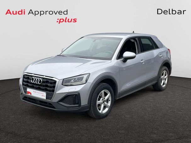 Audi Q2 30 TFSI 81 kW image number 1