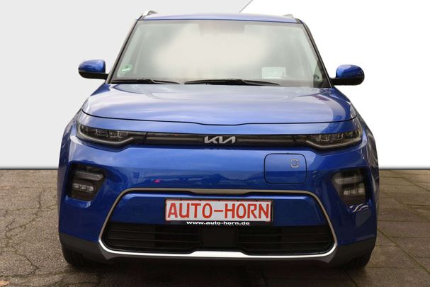 Kia Soul 150 kW image number 2