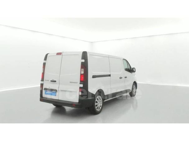 Renault Trafic dCi 120 88 kW image number 2