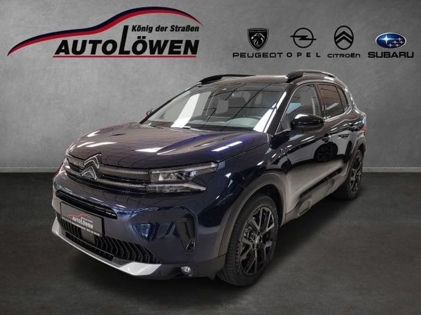 Citroen C5 Aircross 133 kW image number 1