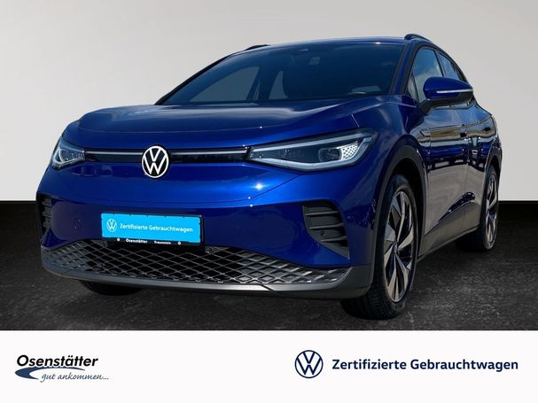 Volkswagen ID.4 150 kW image number 1