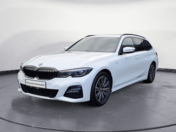 BMW 320d Touring xDrive M Sport 140 kW image number 1