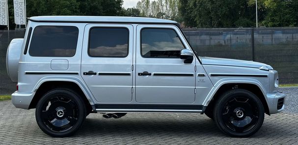 Mercedes-Benz G 63 AMG G 430 kW image number 3