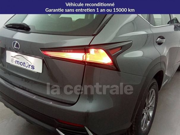 Lexus NX 300 h 145 kW image number 49