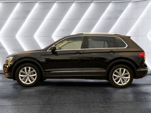 Volkswagen Tiguan 1.5 TSI DSG 110 kW image number 5