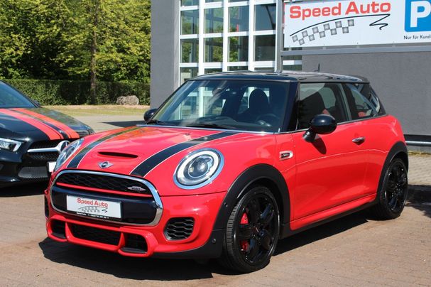 Mini John Cooper Works 170 kW image number 1